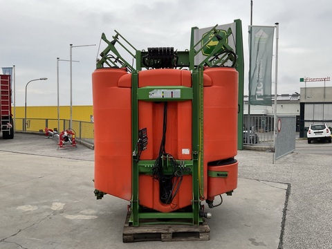 Jessernigg Next Generation NGUL 1500L /21