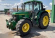 John Deere 6410