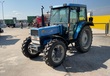 Landini Blizzard 65