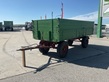 BRANTNER Brantner  4500x1800x950