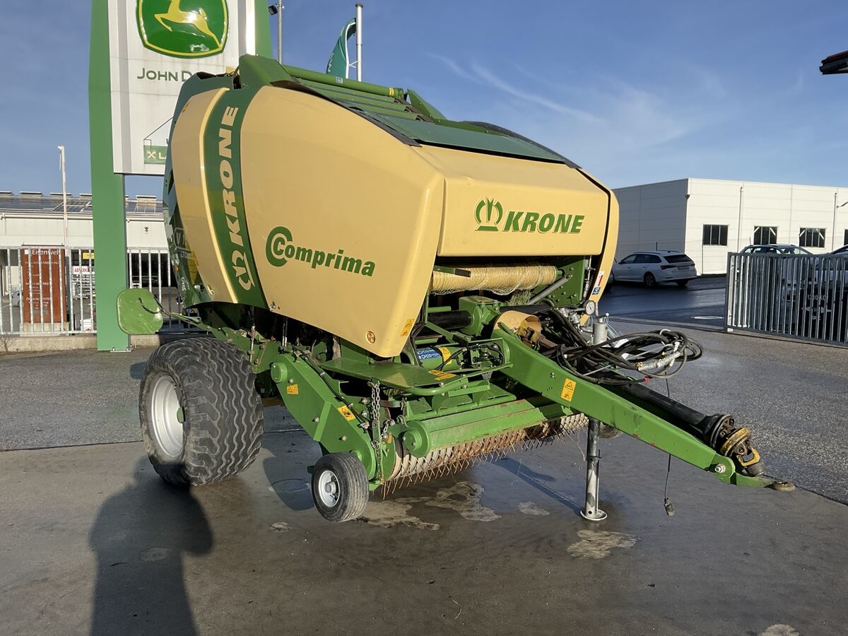 Krone V 150 XC 2