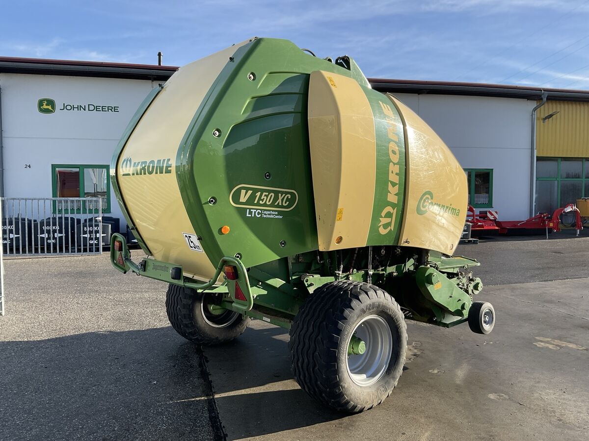 Krone V 150 XC 3