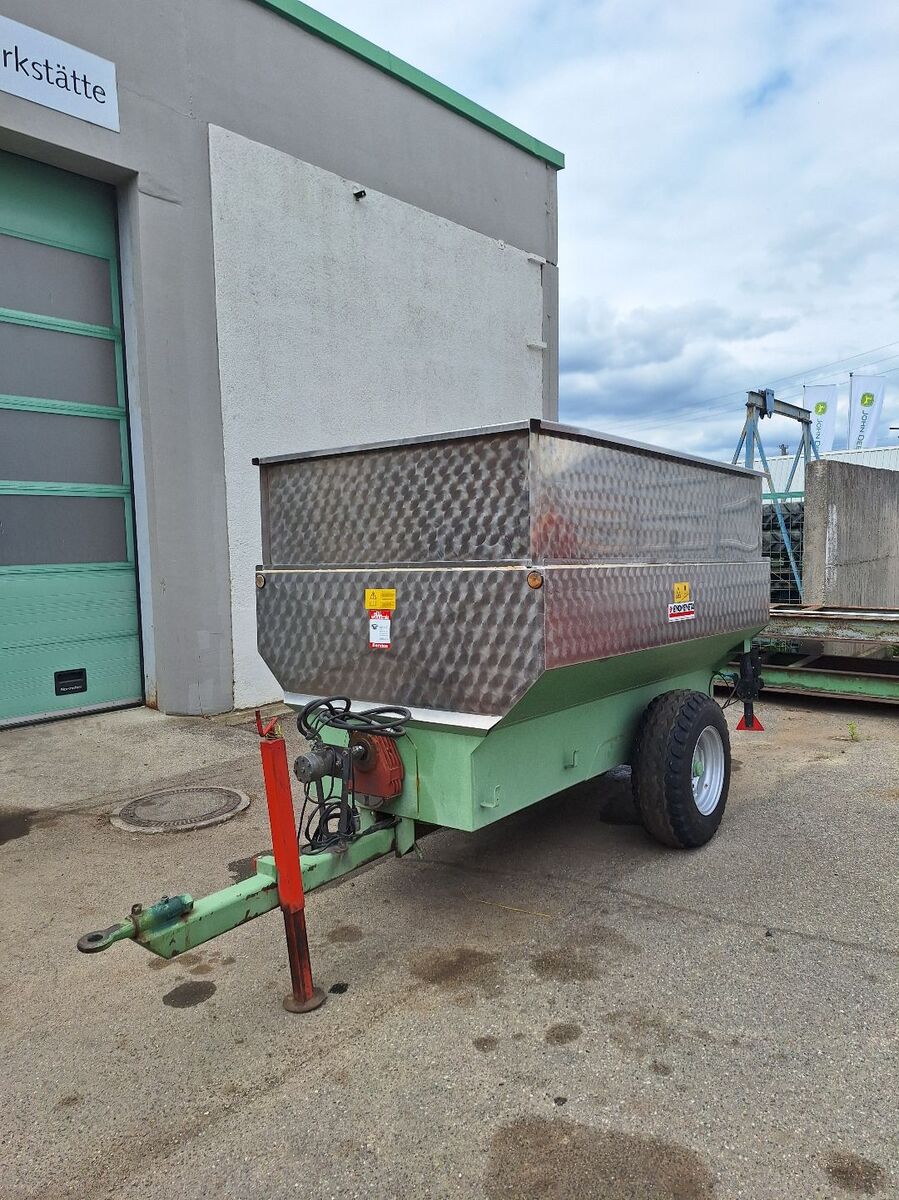 ENOVENETA Lesewagen  1