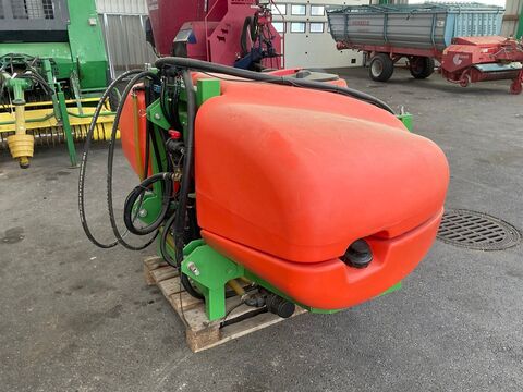 Sonstige Jessernigg Fronttank V3 1100 L