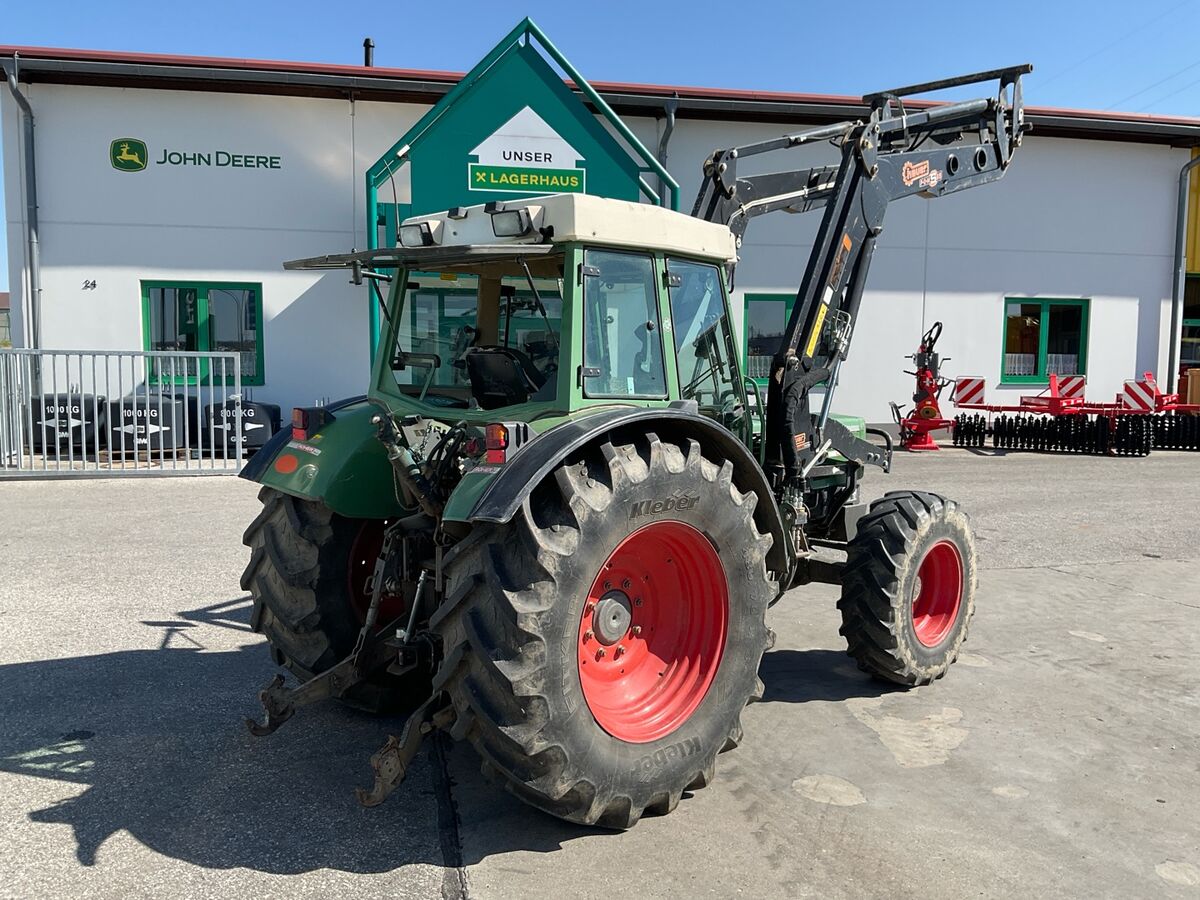 Fendt Farmer 280 SA 3