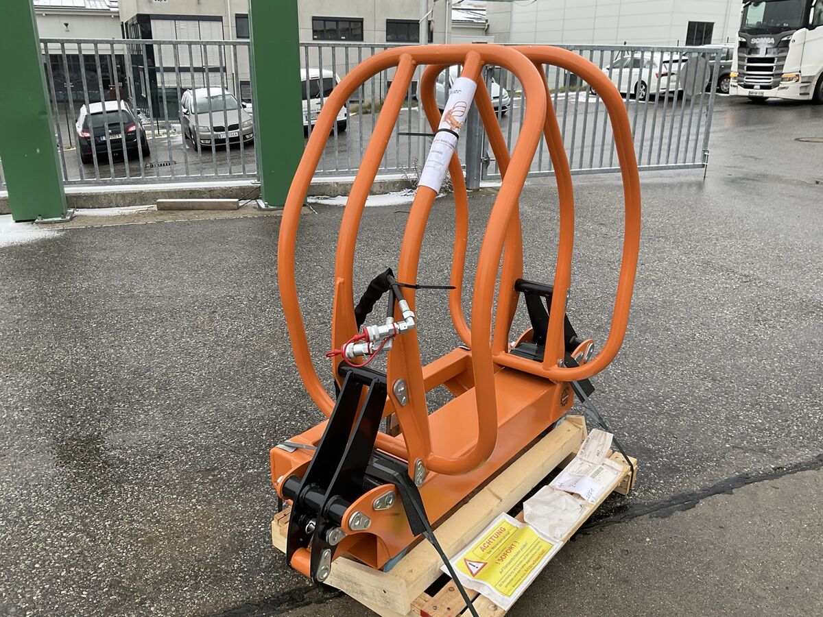 Hauer RBZ 919 Euro 2