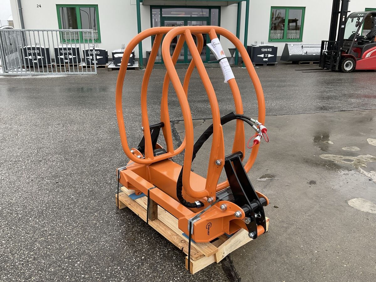 Hauer RBZ 919 Euro 3