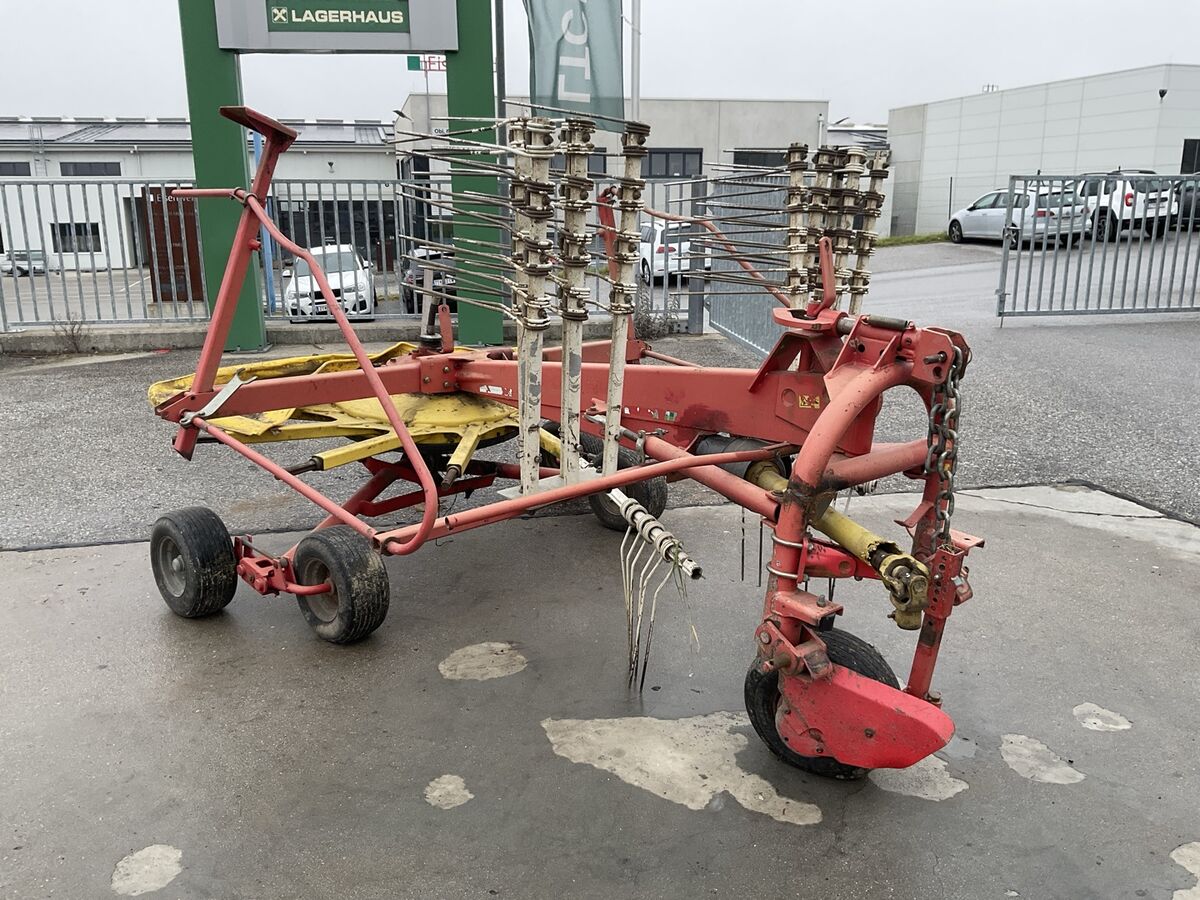 Pöttinger TOP 461 N 2