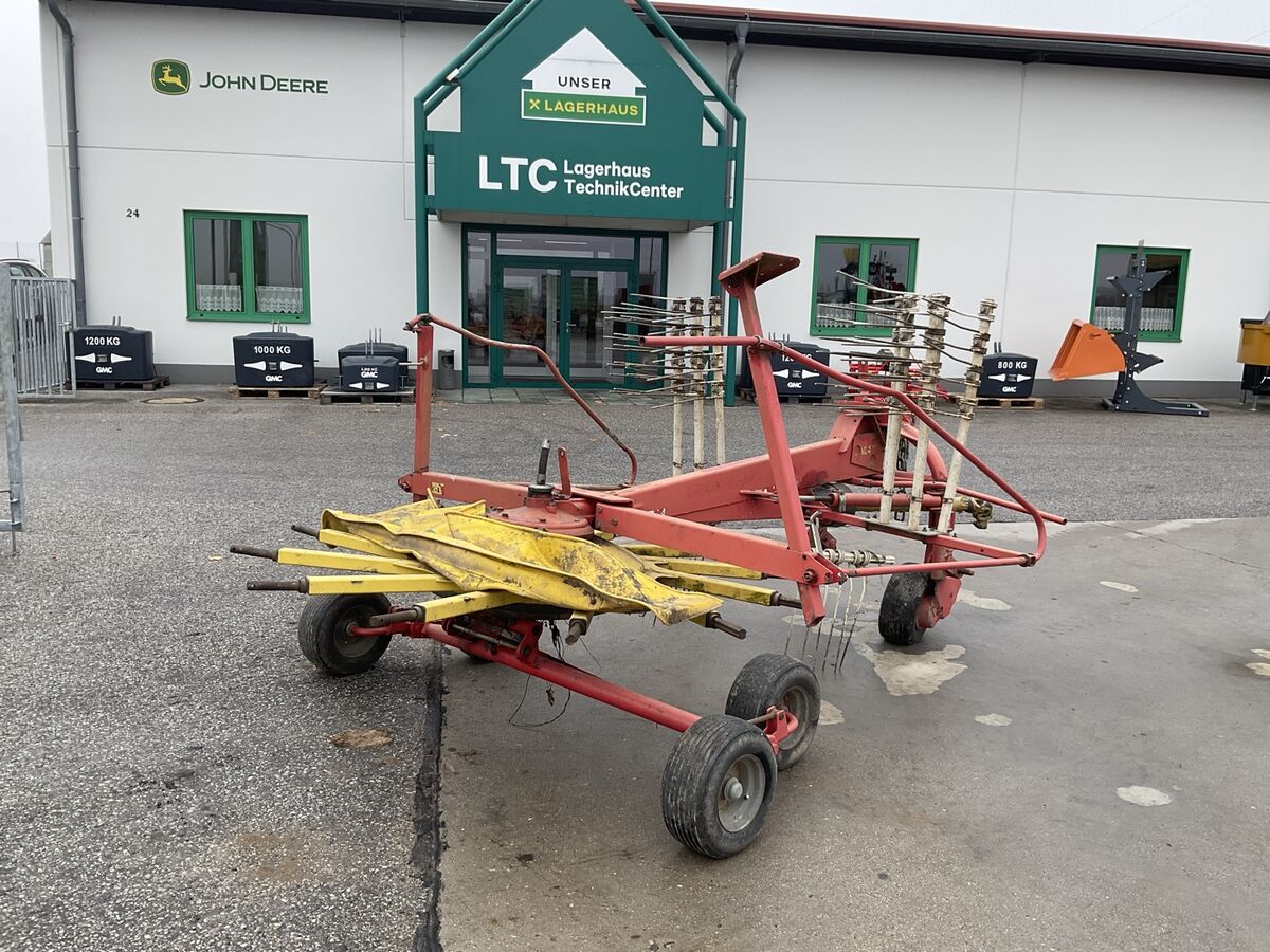 Pöttinger TOP 461 N 3