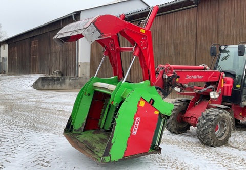 Sonstige VTA-16 kh