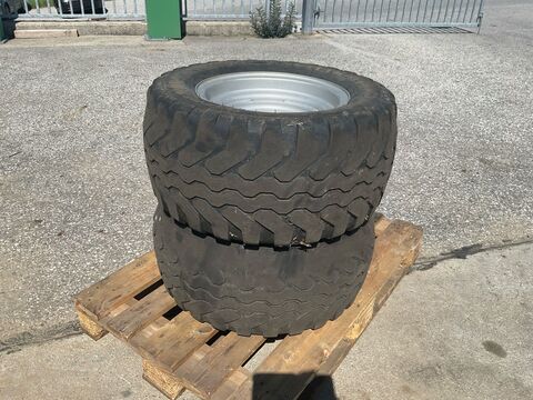 Vredestein 340/55-16