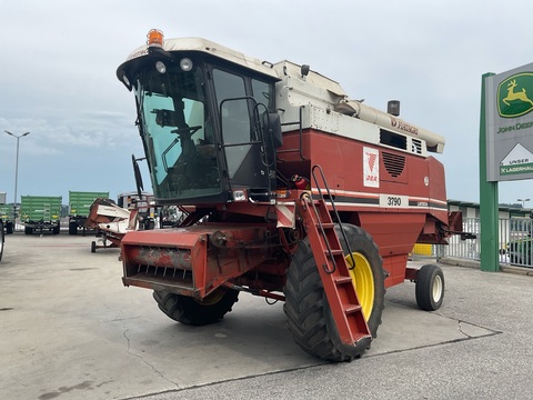 Sonstige 3790
