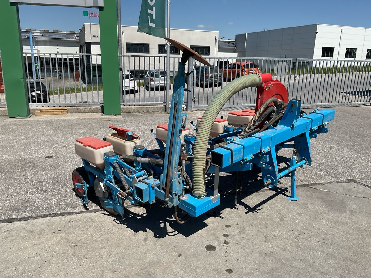 Monosem NC 2