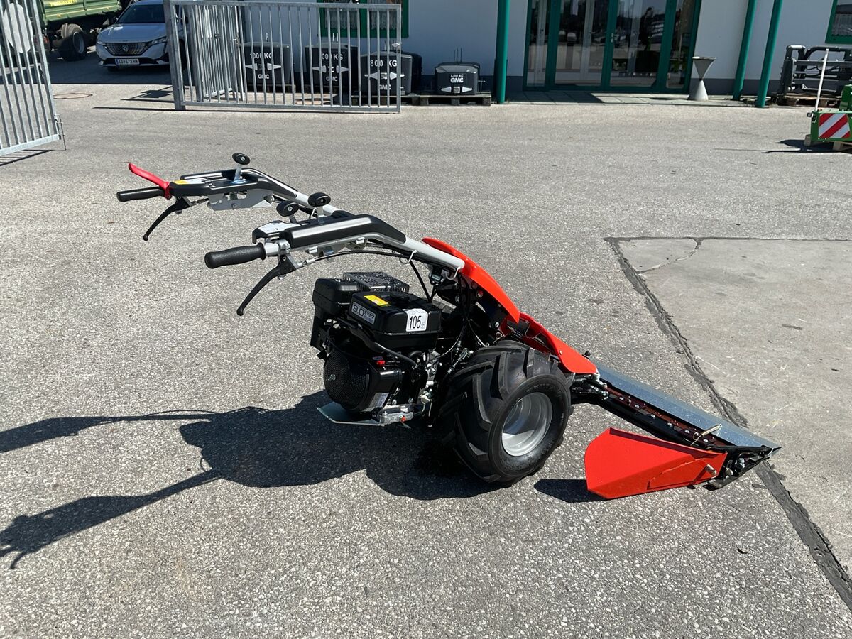 Reform Motech M2.09D 3