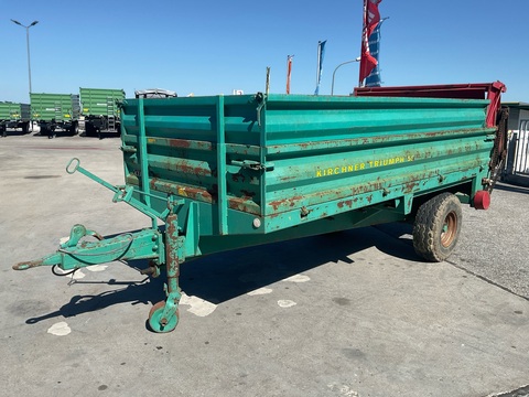 Kirchner T 55