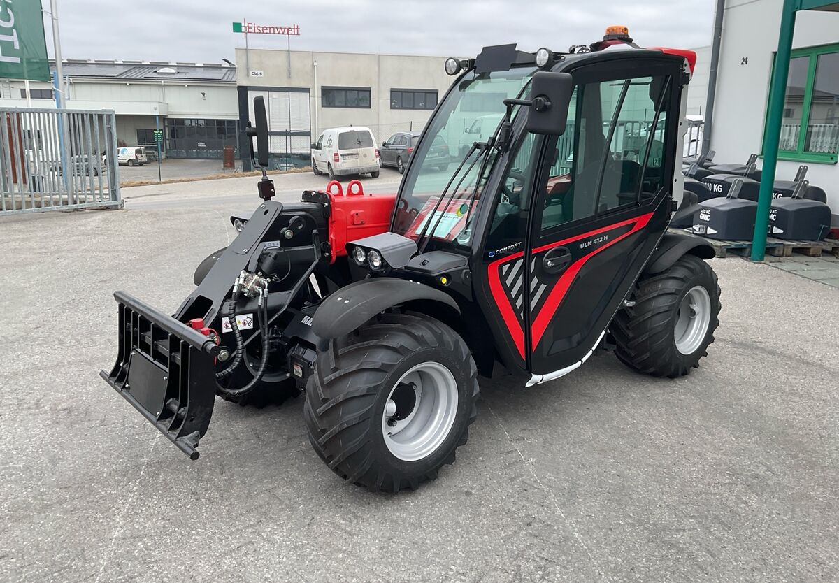 Manitou ULM 412 H 1