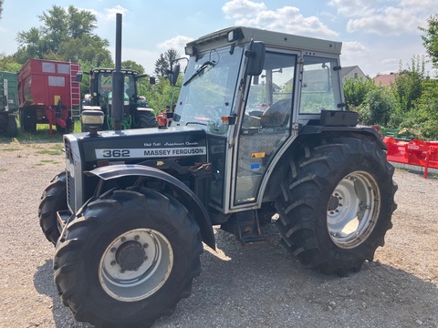 Massey Ferguson 362