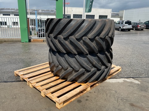 Michelin 800/65R32 MEGAX BIB 2
