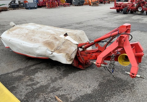 <strong>Kuhn GMD 600GII</strong><br />