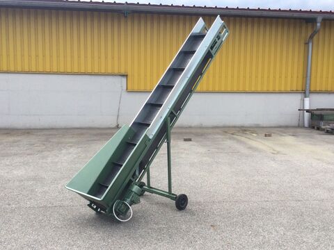 Sonstige Steigförderband 3m