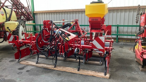 Grimme GH 4