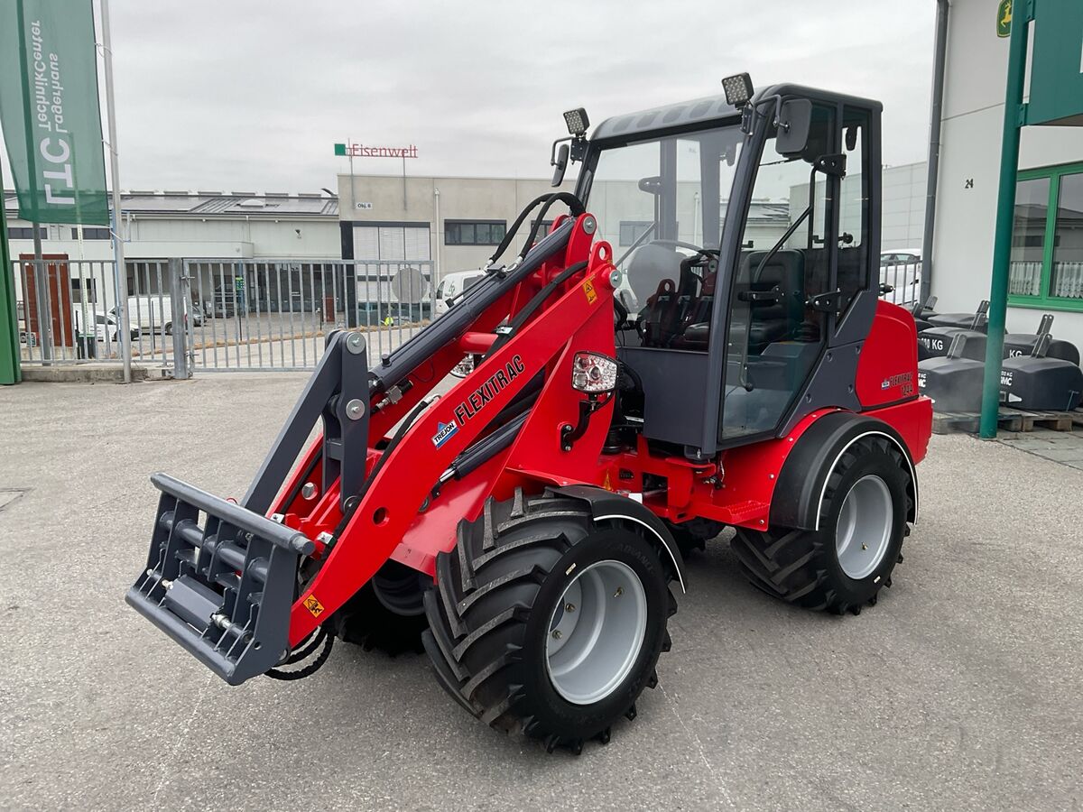 Trejon Flexitrac 1244 1