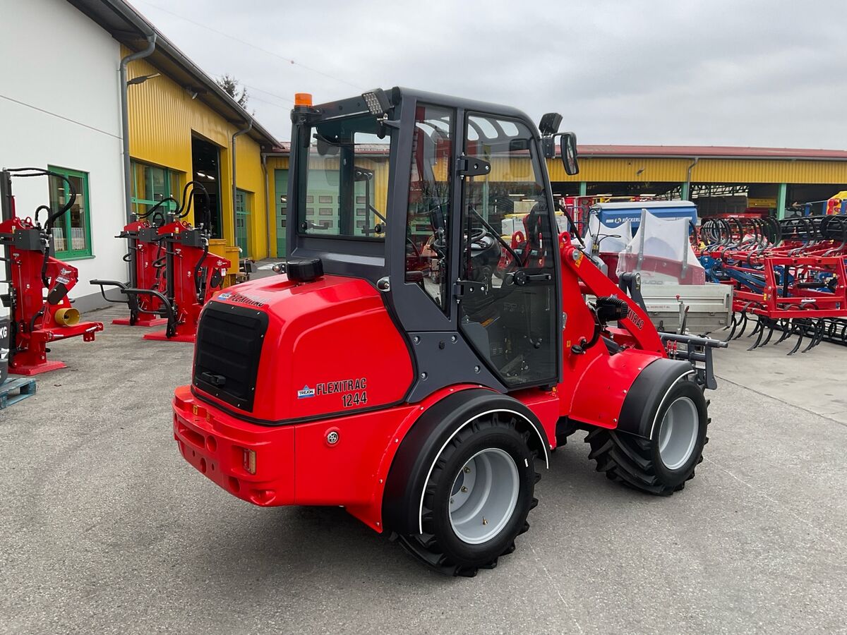 Trejon Flexitrac 1244 3