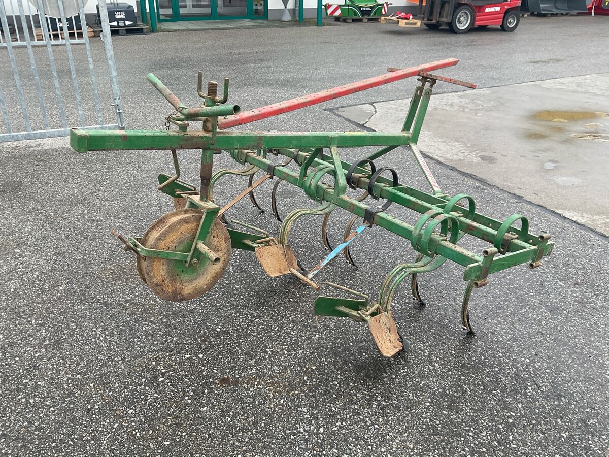 Feldherr Kartoffelhäufelgerät  3