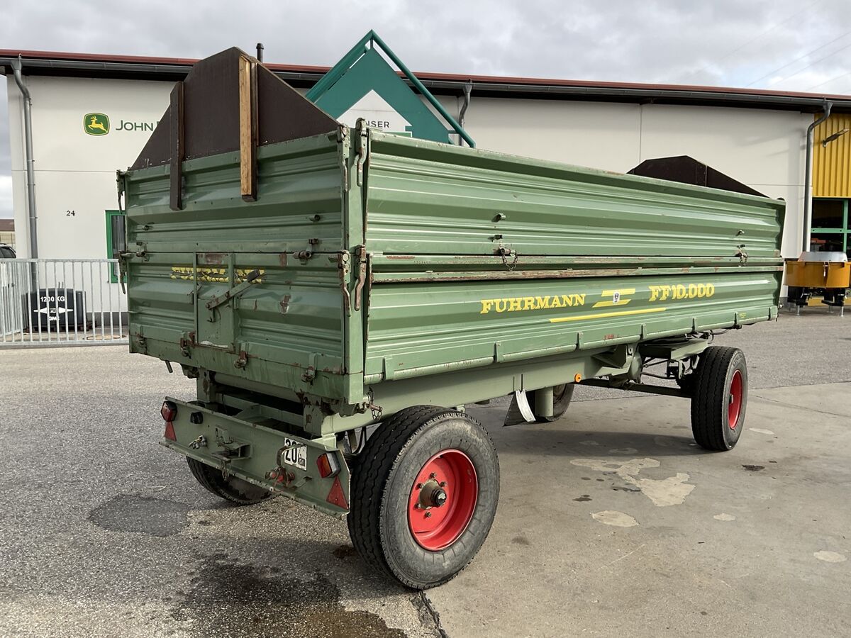 Fuhrmann FF 10.000 3