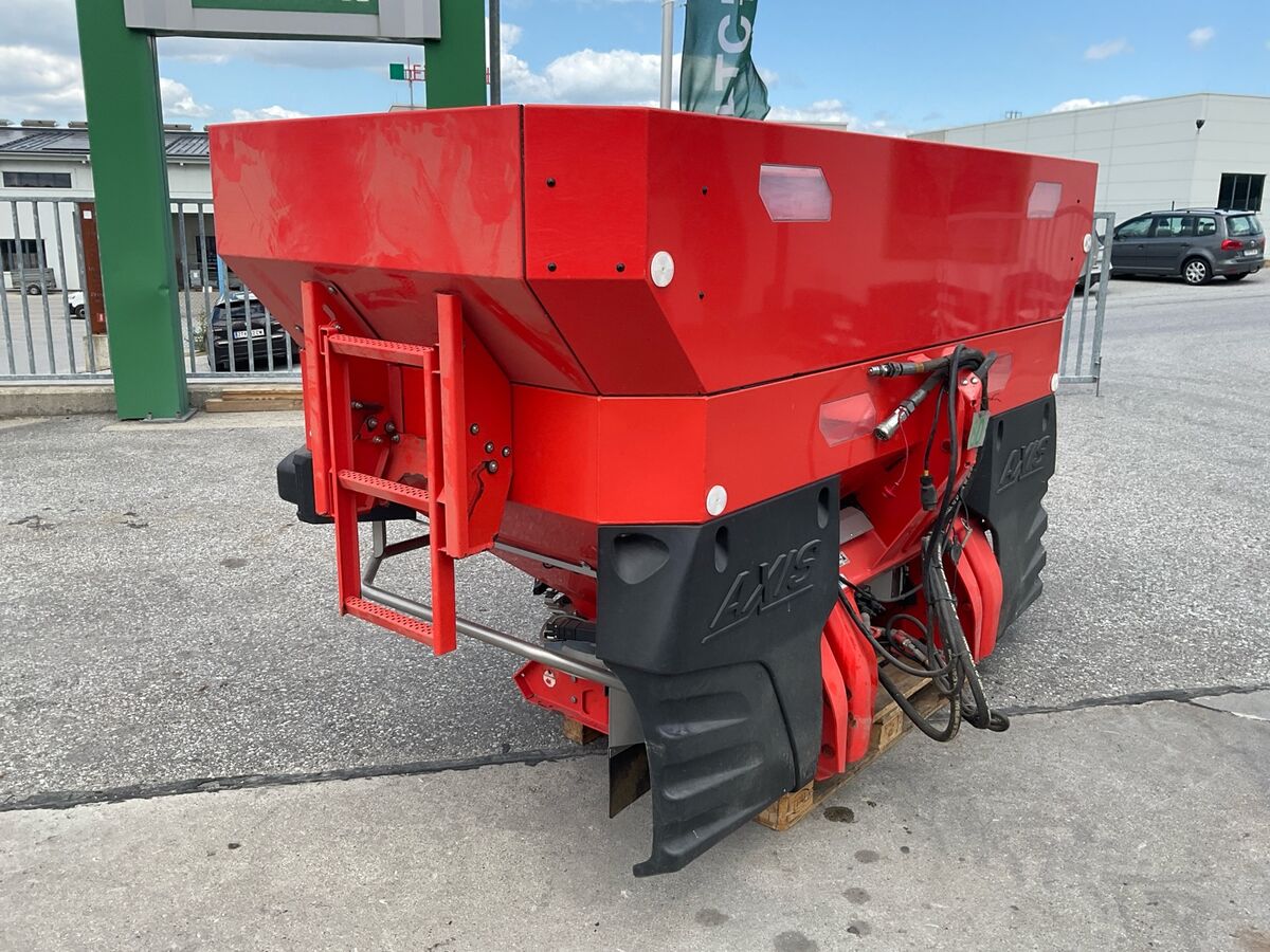 Rauch Axis H 30.2 EMC 2