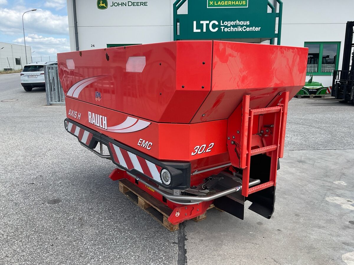 Rauch Axis H 30.2 EMC 3