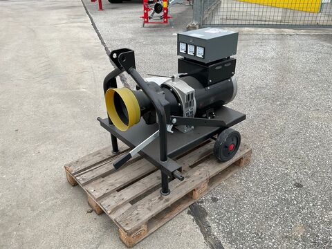 Sonstige Zapfwellengenerator IP23 30 kVA