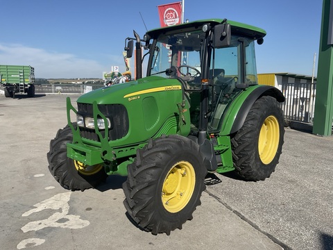 John Deere 5080R