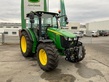 John Deere 5115 M