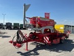 Pöttinger Terrasem R3 Artis Plus