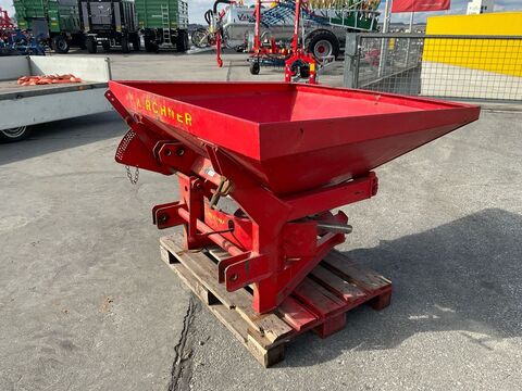 Kirchner HS 500