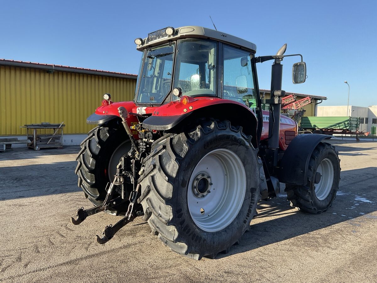 Massey Ferguson 7465 3