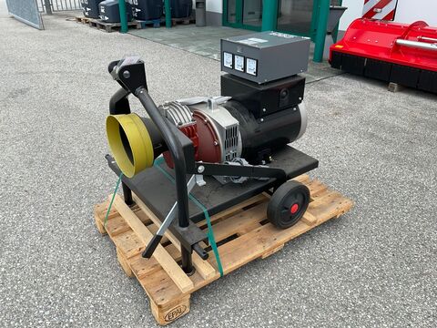 Sonstige Zapfwellengenerator 30TRL-RE