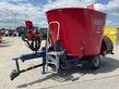 SILOKING TrailedLine Classic Compact 8
