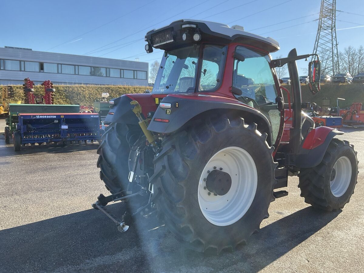 Lindner Lintrac 130 3