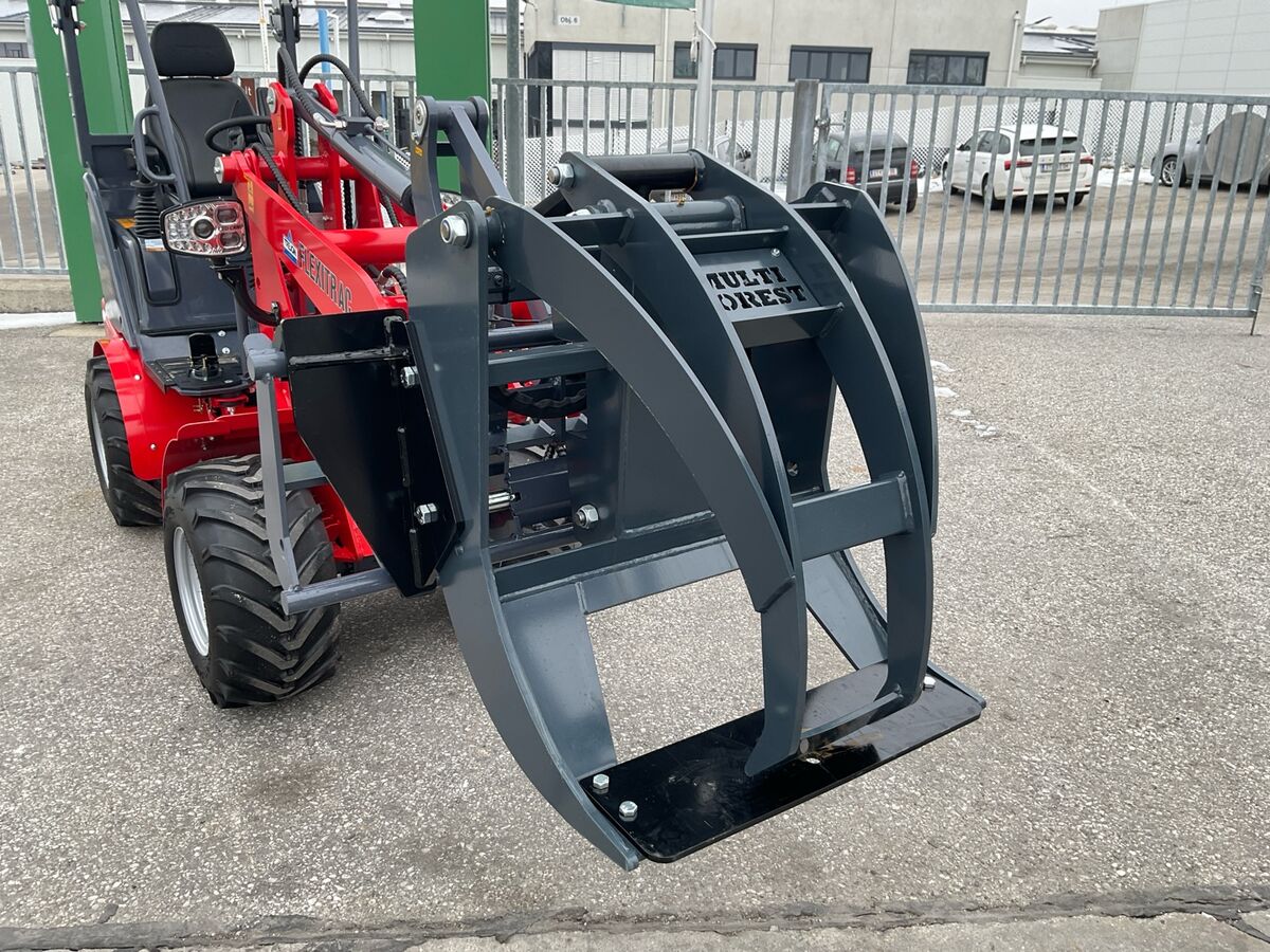 Trejon-Multiforest Polterzange 2