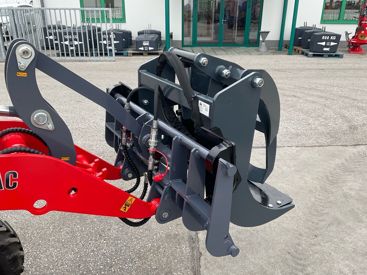 Trejon-Multiforest Polterzange 3