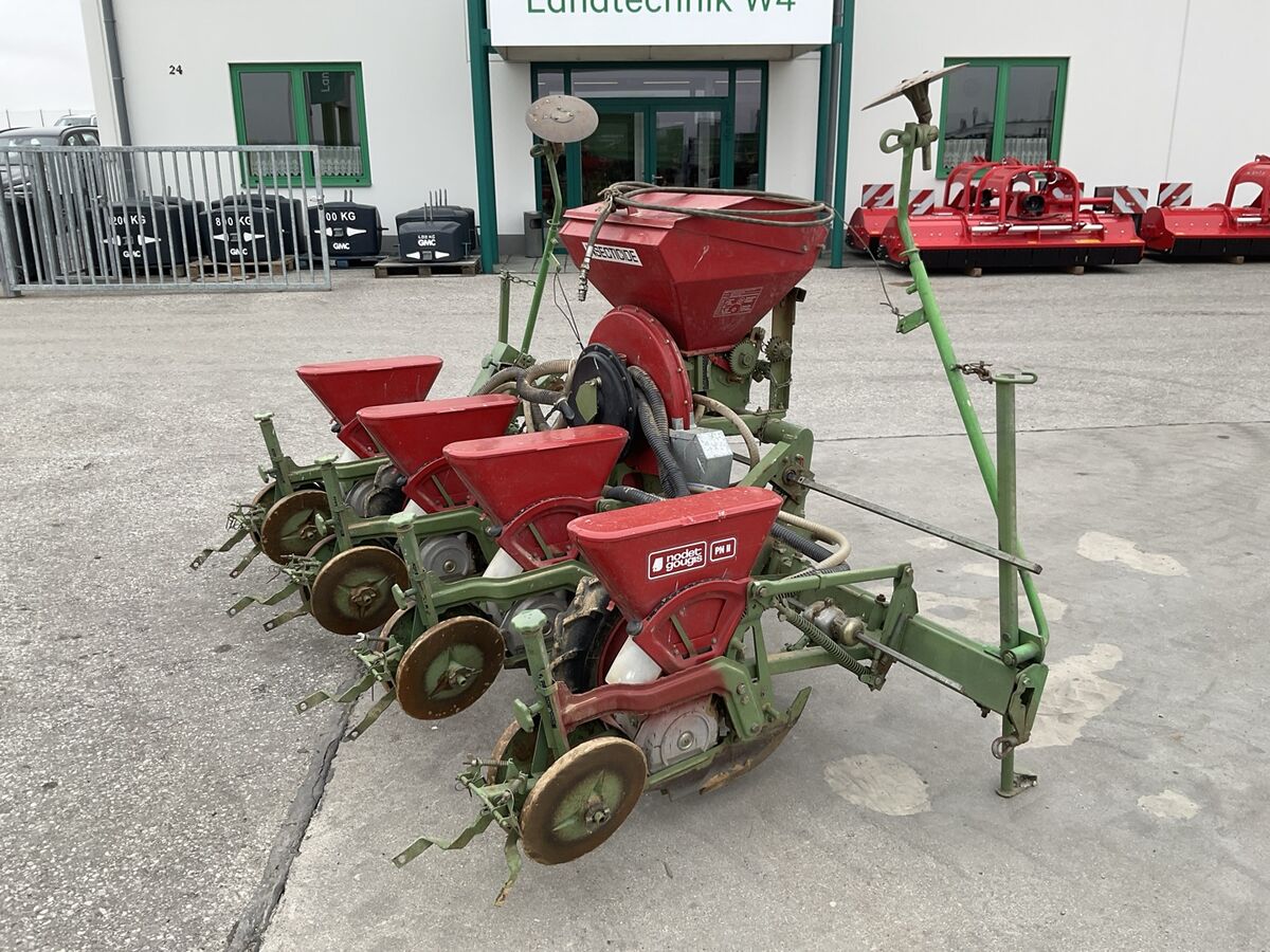 Nodet Nodet gougis PN II 3