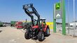 Lindner Lintrac 75 LS