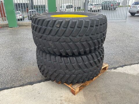 Sonstige John Deere 540/65 R24 Nokian