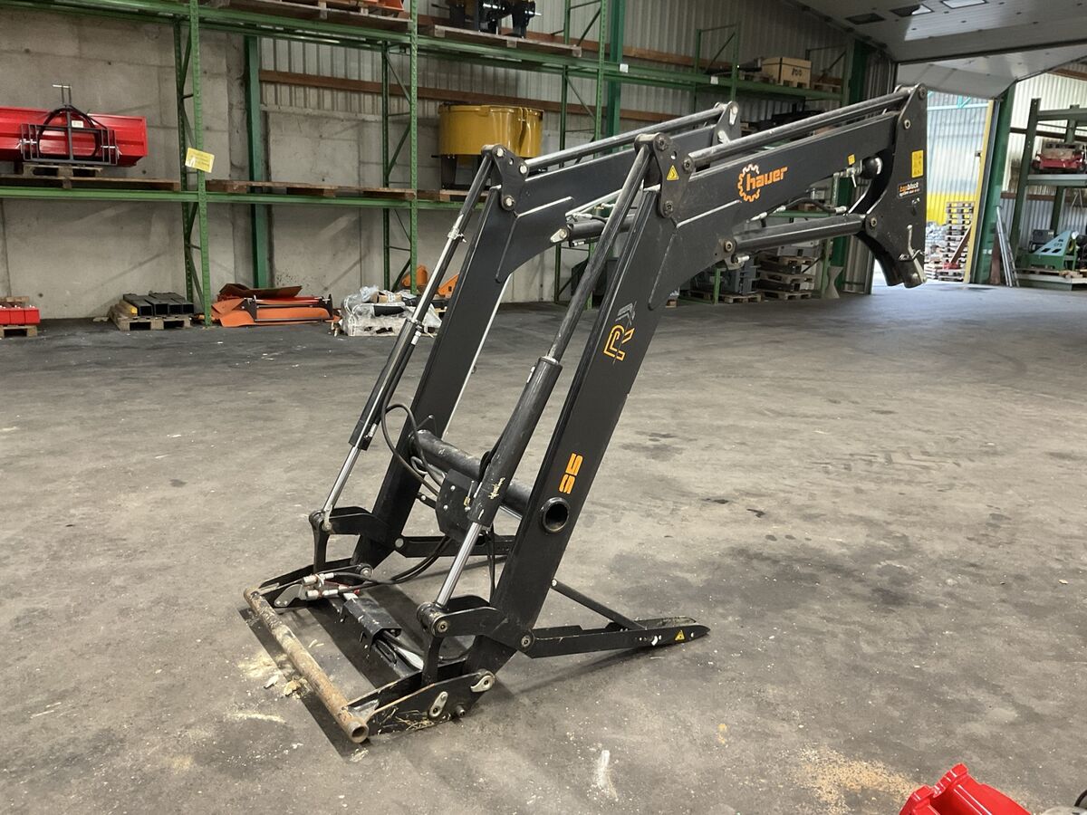 Hauer POM-R 95 TBS 3