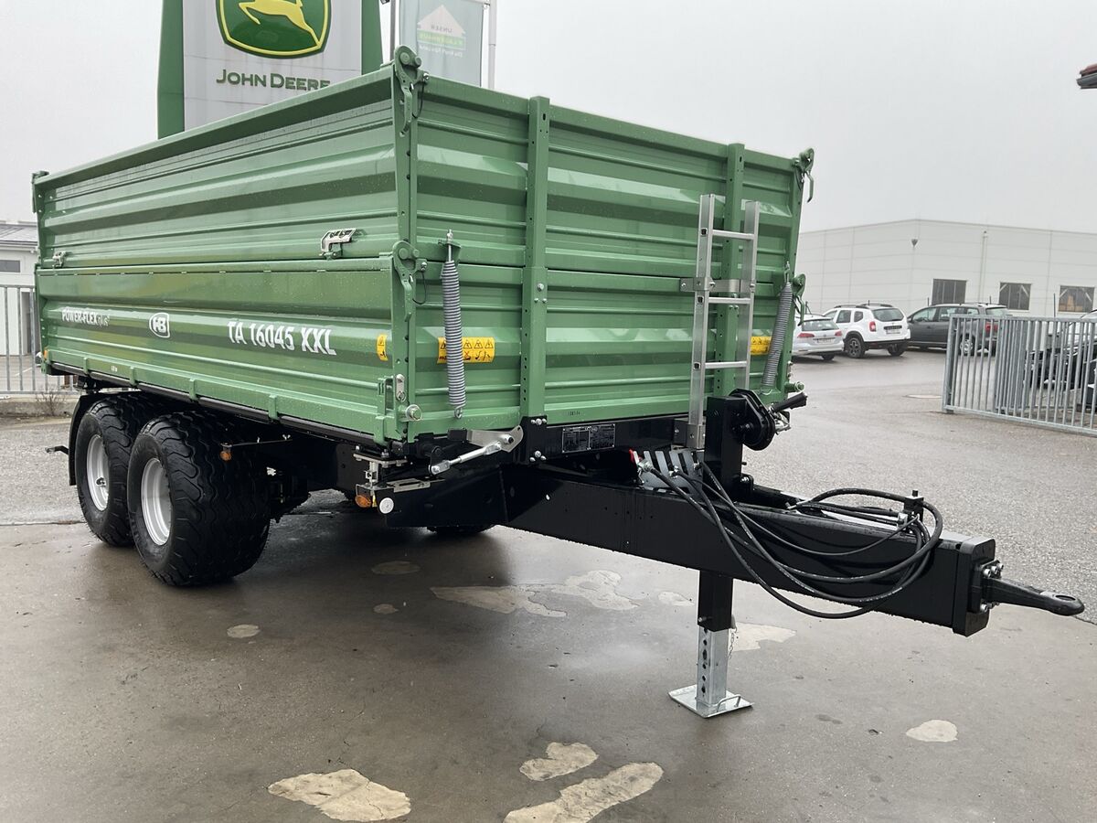Brantner TA 16045 XXL 2