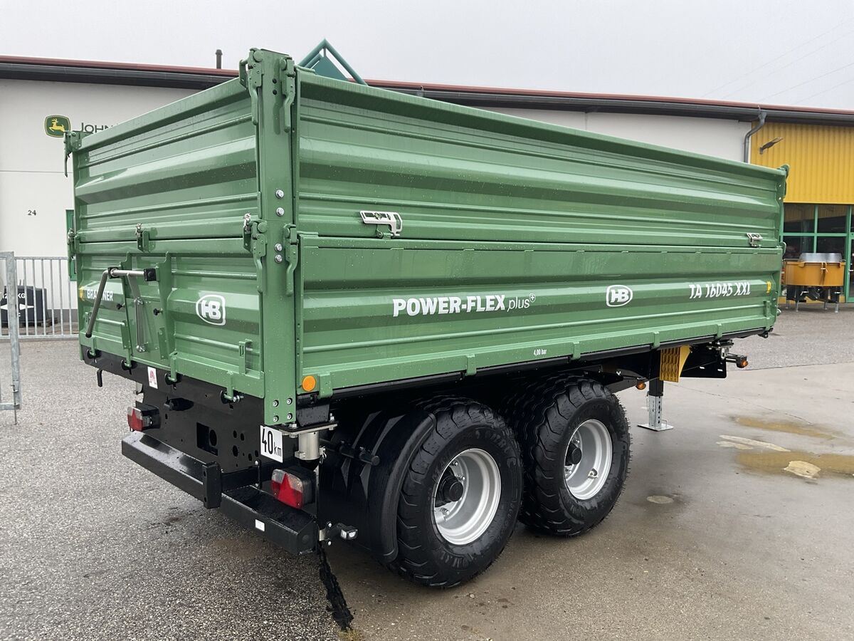 Brantner TA 16045 XXL 3
