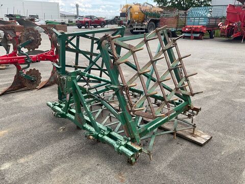 Sonstige Feldherr Egge 4 m