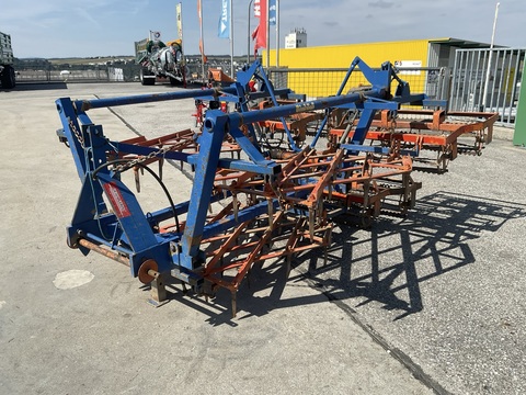 Einböck Feldegge 3.3 m